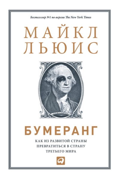 Бумеранг. Как из развитой страны превратиться в страну третьего мира