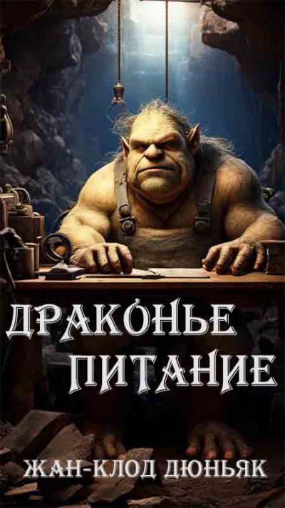 Драконье питание