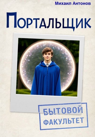 Бытовой факультет