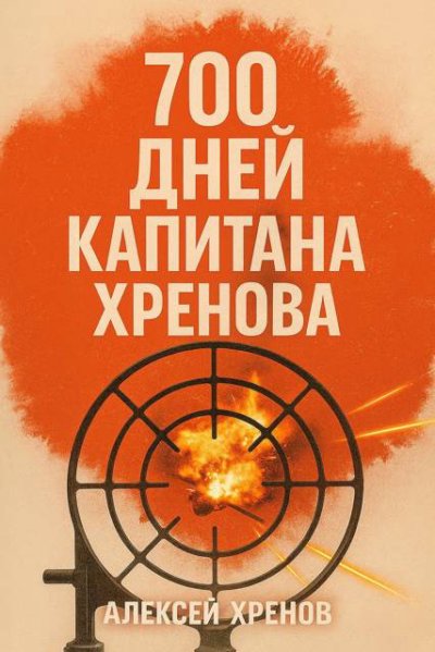 700 дней капитана Хренова. Бонжур, Франция