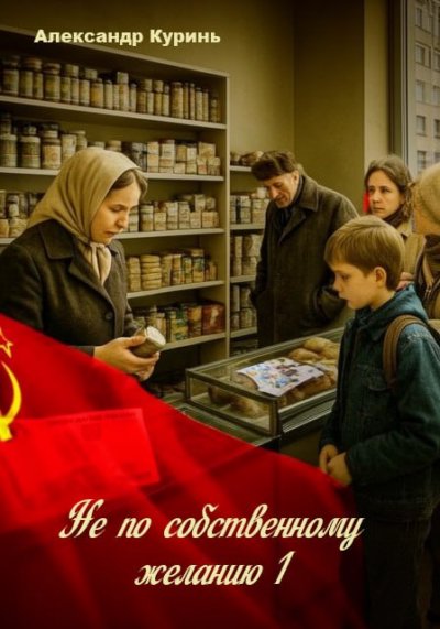 Не по собственному желанию