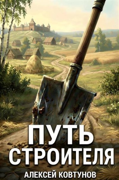Путь Строителя