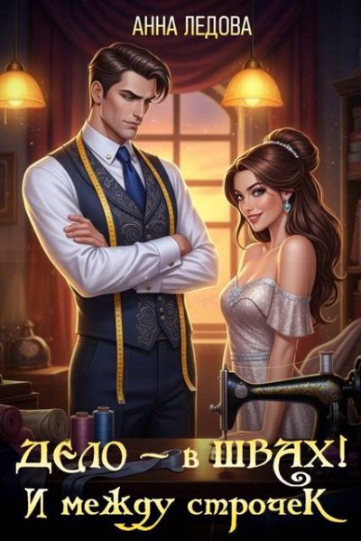 Дело – в швах! И между строчек