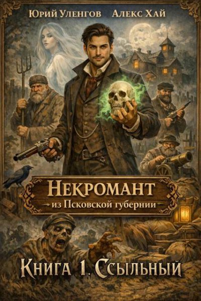 Ссыльный