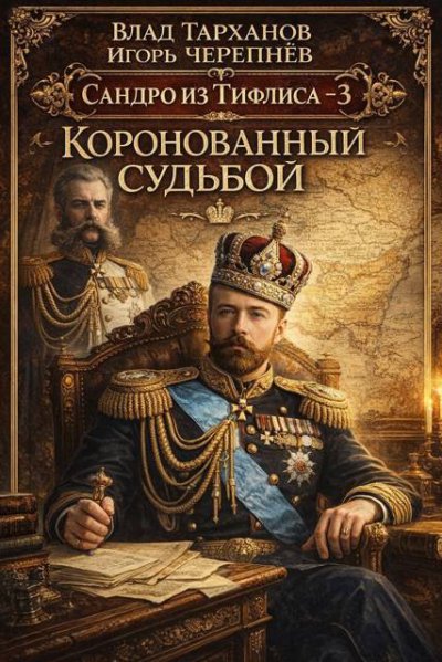 Коронованный судьбой