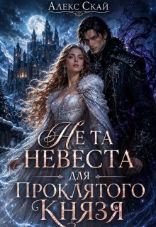 Не та невеста для проклятого князя