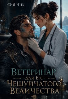 Ветеринар для Его Чешуйчатого Величества