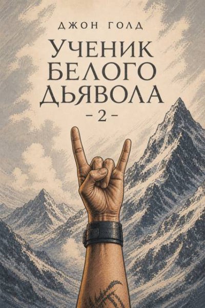 Ученик Белого Дьявола - 2