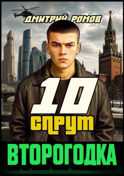 Спрут