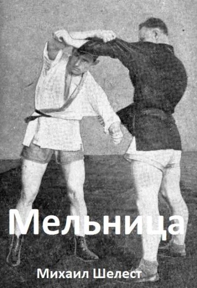 Мельница