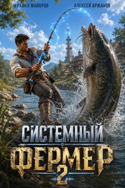 Системный фермер. Том 2