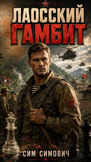 Лаосский Гамбит