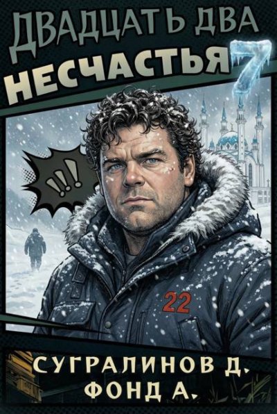 Двадцать два несчастья – 7