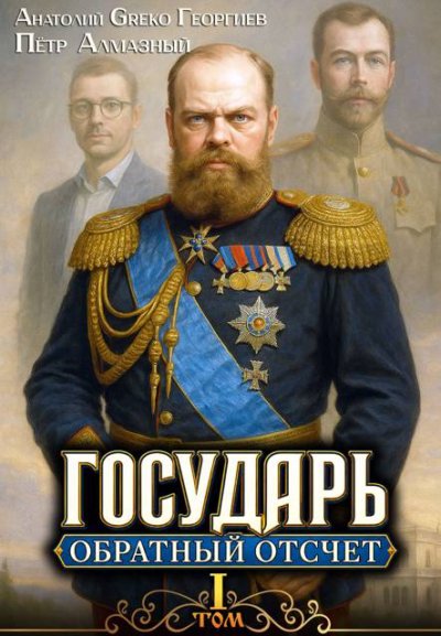 Обратный отсчёт - 1