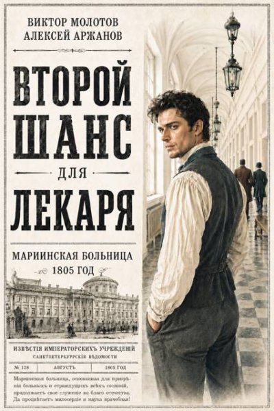 Второй шанс для Лекаря