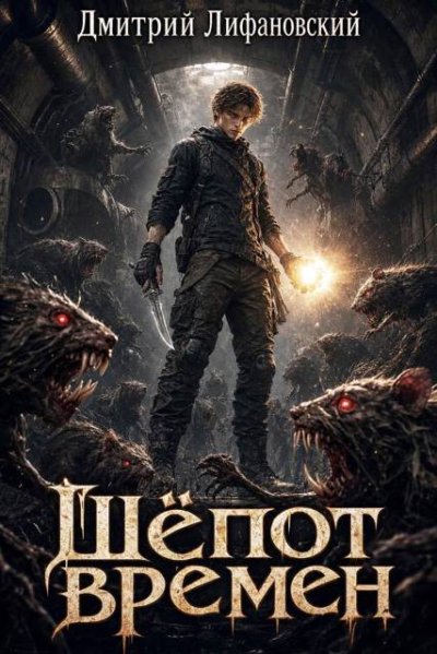 Шёпот времён