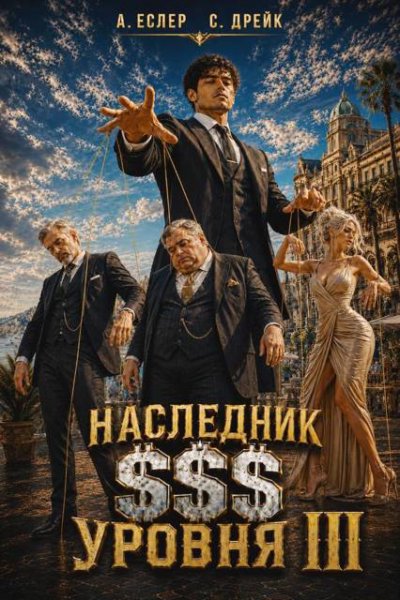 Наследник $$$ уровня III