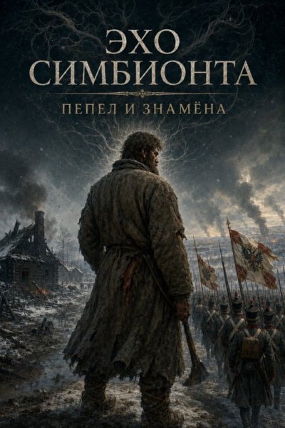 Пепел и знамёна
