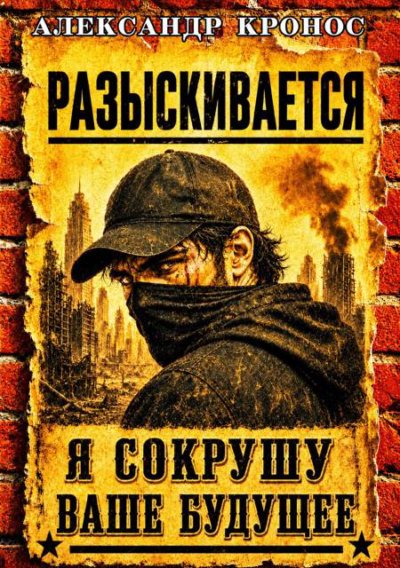 Регрессор: Я сокрушу ваше будущее. Книга 2