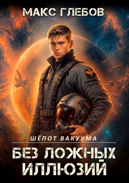 Шёпот вакуума - 2. Без ложных иллюзий