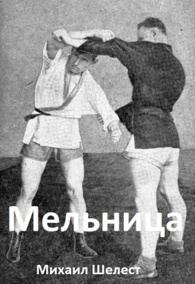 Мельница-4