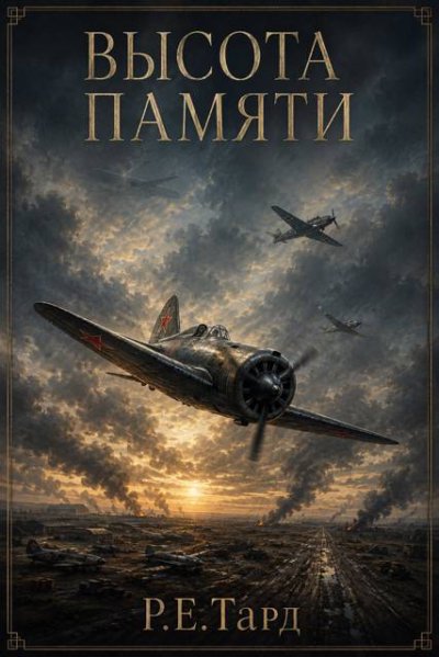 Высота памяти 1