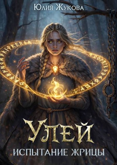 Улей. Испытание жрицы