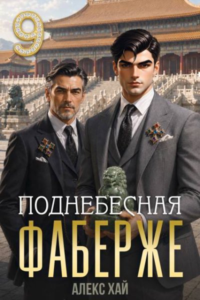 Поднебесная