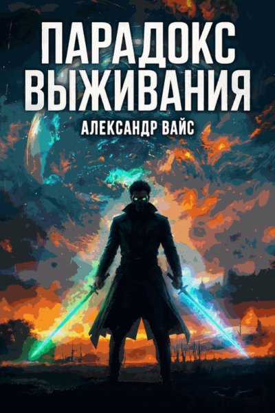 Парадокс выживания