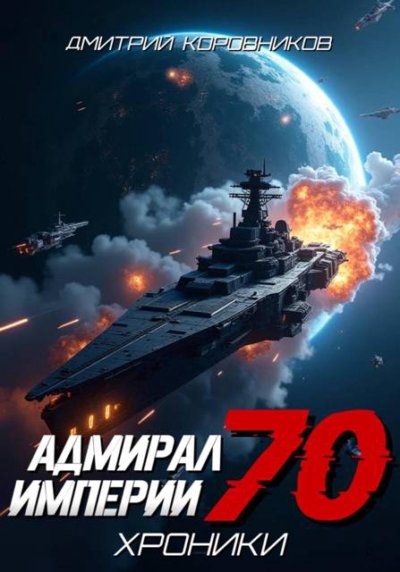 Адмирал Империи – 70