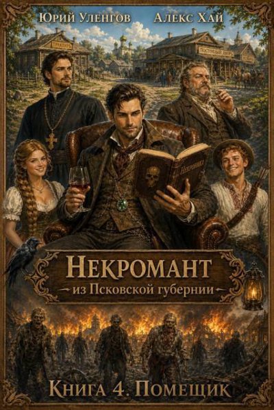 Помещик