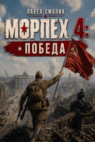 Морпех 4: Победа!