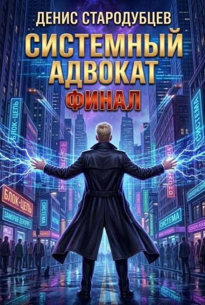 Системный Адвокат. ФИНАЛ