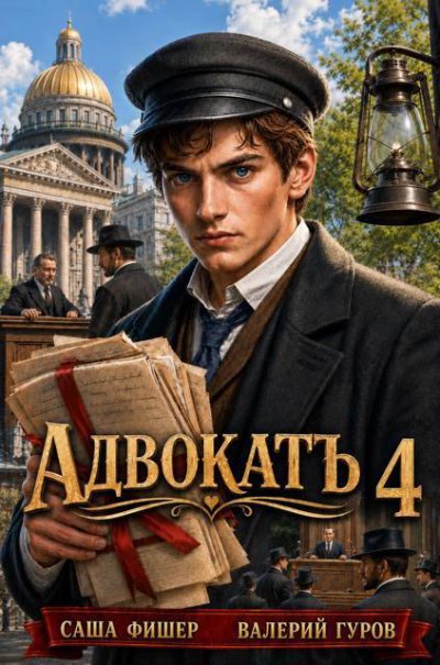 АдвокатЪ - 4