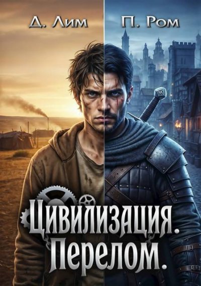 Перелом