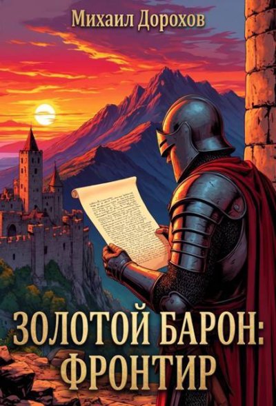 Фронтир