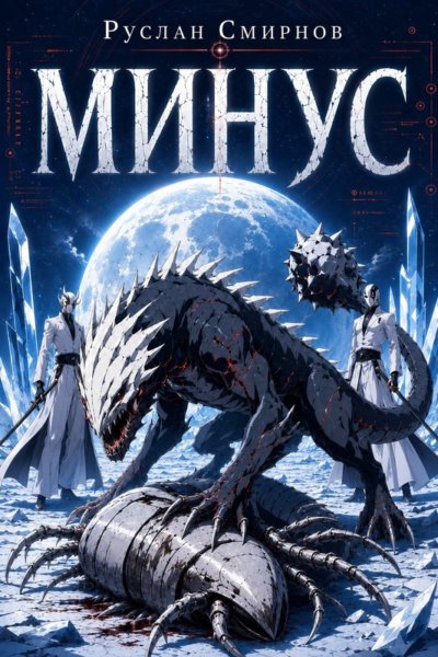 Минус