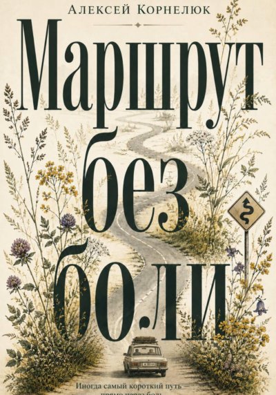Маршрут без боли