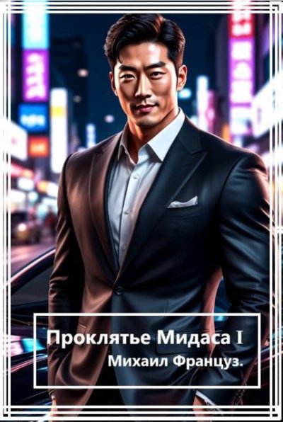 Проклятье Мидаса