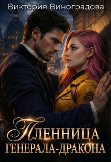 Пленница генерала-дракона