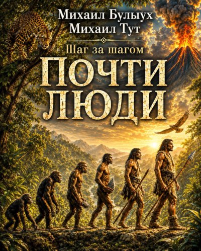 Почти люди