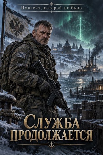 Служба продолжается