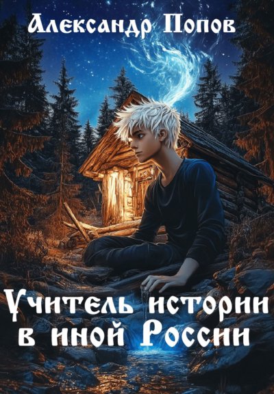 Учитель истории в иной России