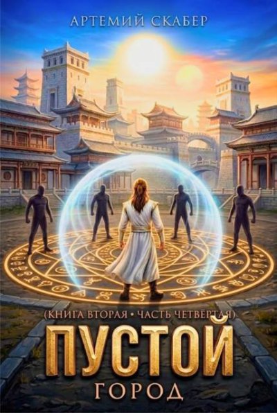 Пустой II. Книга 4