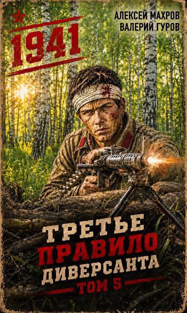 Июль 1941 года. Книга 5