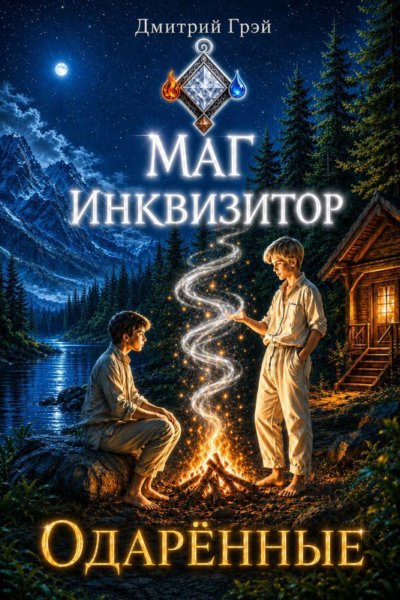 Одарённые