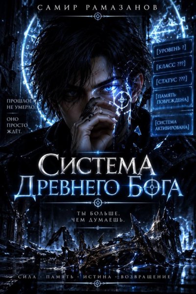 Система Древнего Бога