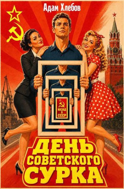 День Советского Сурка