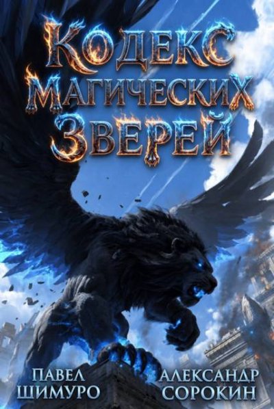 Кодекс Магических Зверей X
