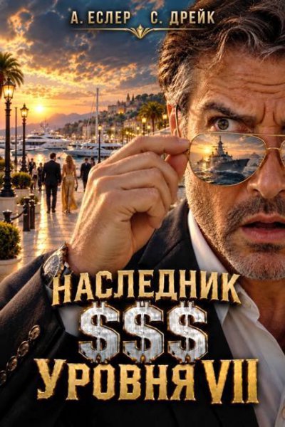 Наследник $$$ уровня 7
